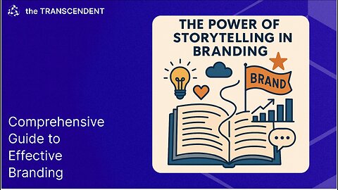 Comprehensive Guide to Effective Branding, #009