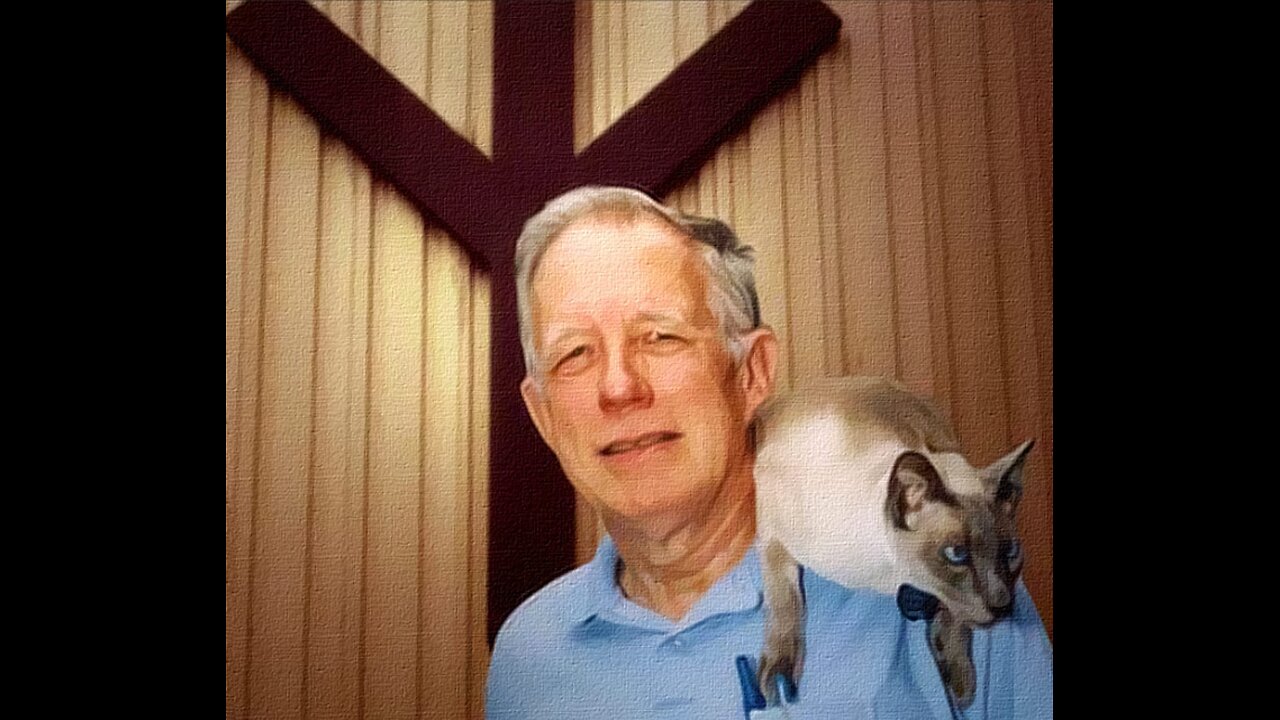 Dr. William L. Pierce - White Race Suicide