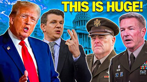 James O’Keefe STUNS America With BILLIONS in Deep State Corruption — Dems ERUPT Instantly