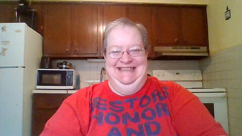 SEASONED AND READY TO SHARE THE TRUTH WITH LOVE AND RESPECT