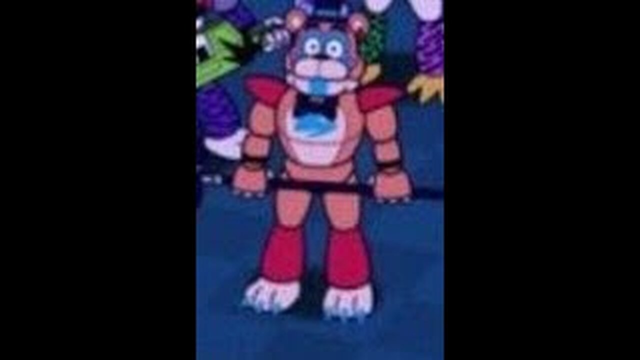 "I wanna kidnap people too!"(Robloxian Highschool video)