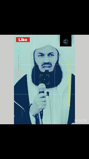 Learn to allow things to happen.