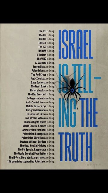 Accountability Denied: Israel’s War on Oversight & International Law Pt.3