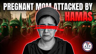 ISRAELI MOTHER SLAIN ON WAY TO DELIVERY ROOM-- HAMAS CELEBRATES ATTACK!