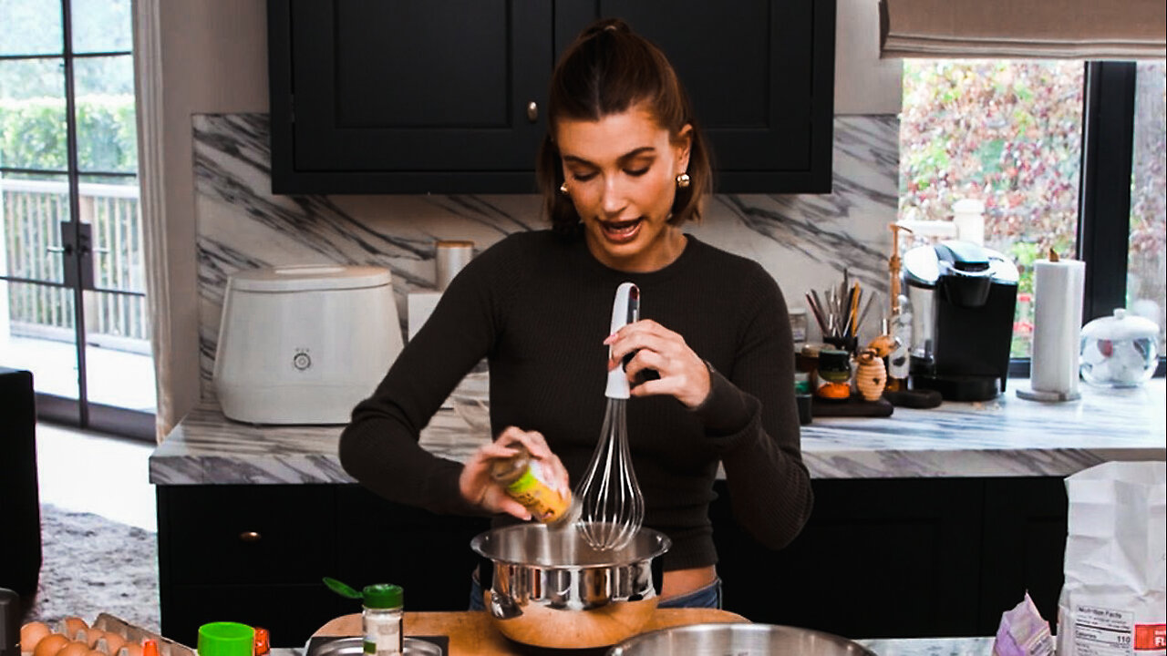 Hailey Bieber’s Secret Kelp Noodles Recipe – Easy & Gluten-Free!