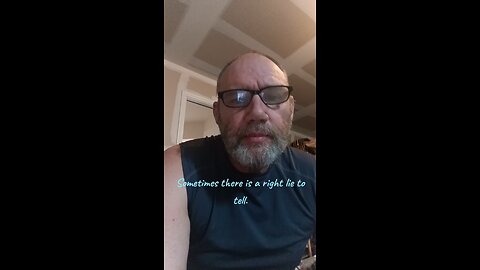 The mind cannot operate inside conflict