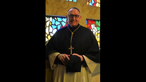 Episode 1: Abbot Cletus, man of God