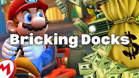 Nintendo Is Bricking Third Party Accessories Making Them Useless
