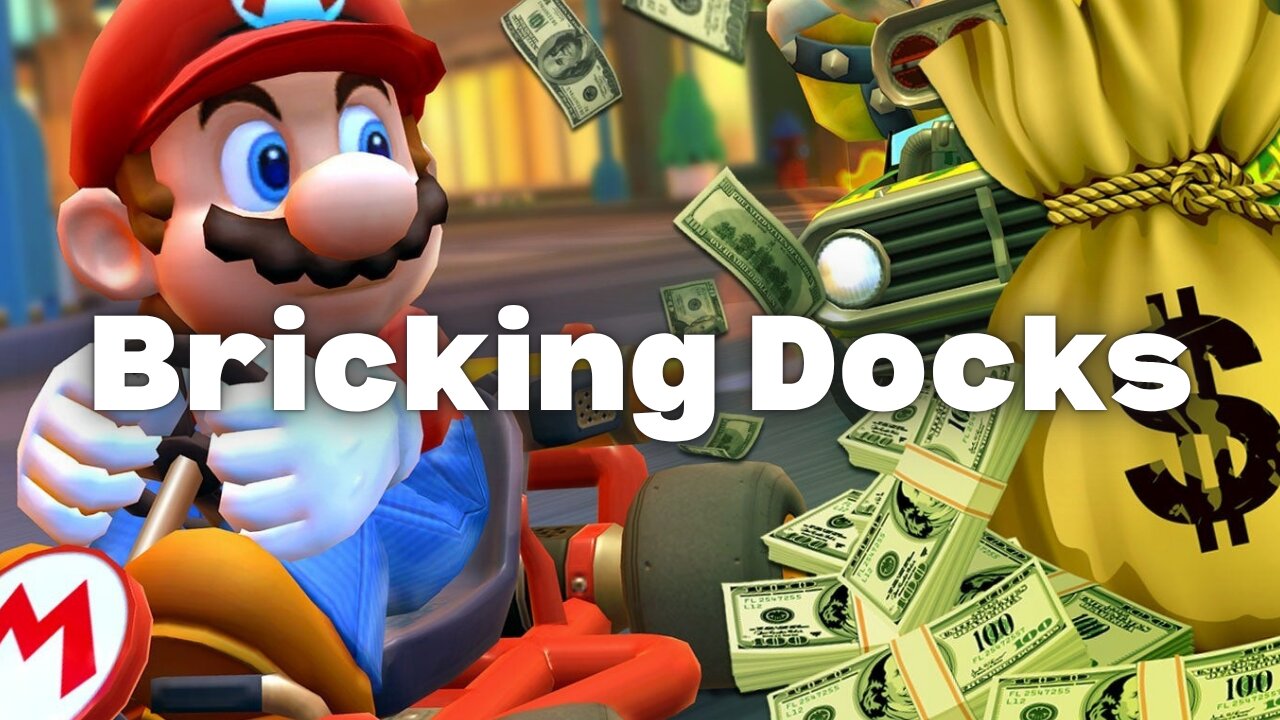 Nintendo Is Bricking Third Party Accessories Making Them Useless