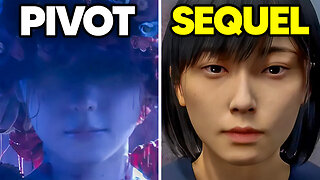 Konami Confirms New Silent Hill Transmission Incoming