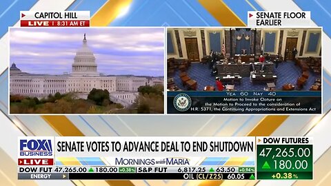 ILLEGAL PAYMENTS EXPOSED: Trump uncovers massive Medicaid fraud