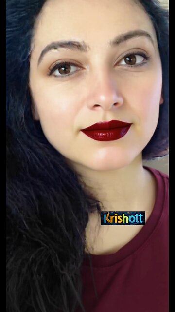 bridal makeup facecloseup