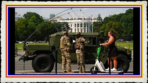 MARTIAL LAW BEGINS - PUITIN REJECTS PEACE - US ECONMIC COLLAPSE