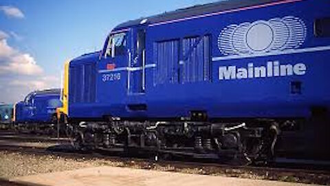 Missed Warnings on the Railway - The Failure of the British Rail Shadow Franchises