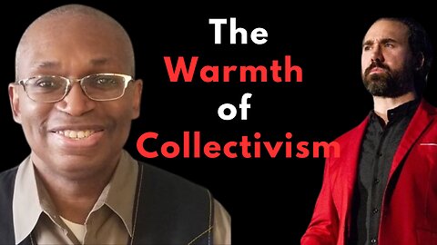 TLPP: Comedian Robert George