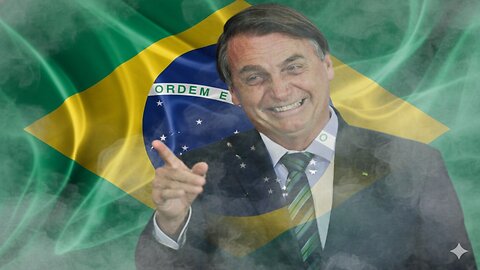 Prisão do Bolsonaro é apenas cortina de Fumaça