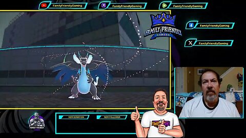 Pokemon Legends Z-A Episode 17