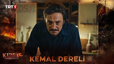 Kemal Dereli - Kıbrıs Zafere Doğru