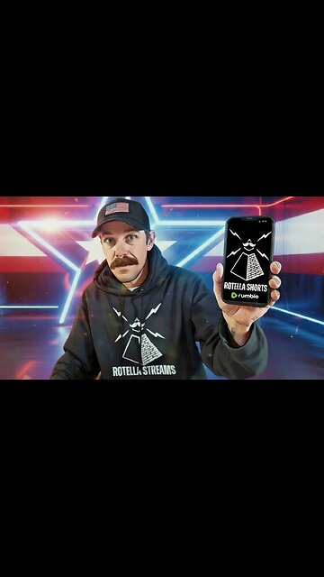 Letter me Pam! | Rumble Shorts