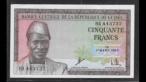 AFRIQUE