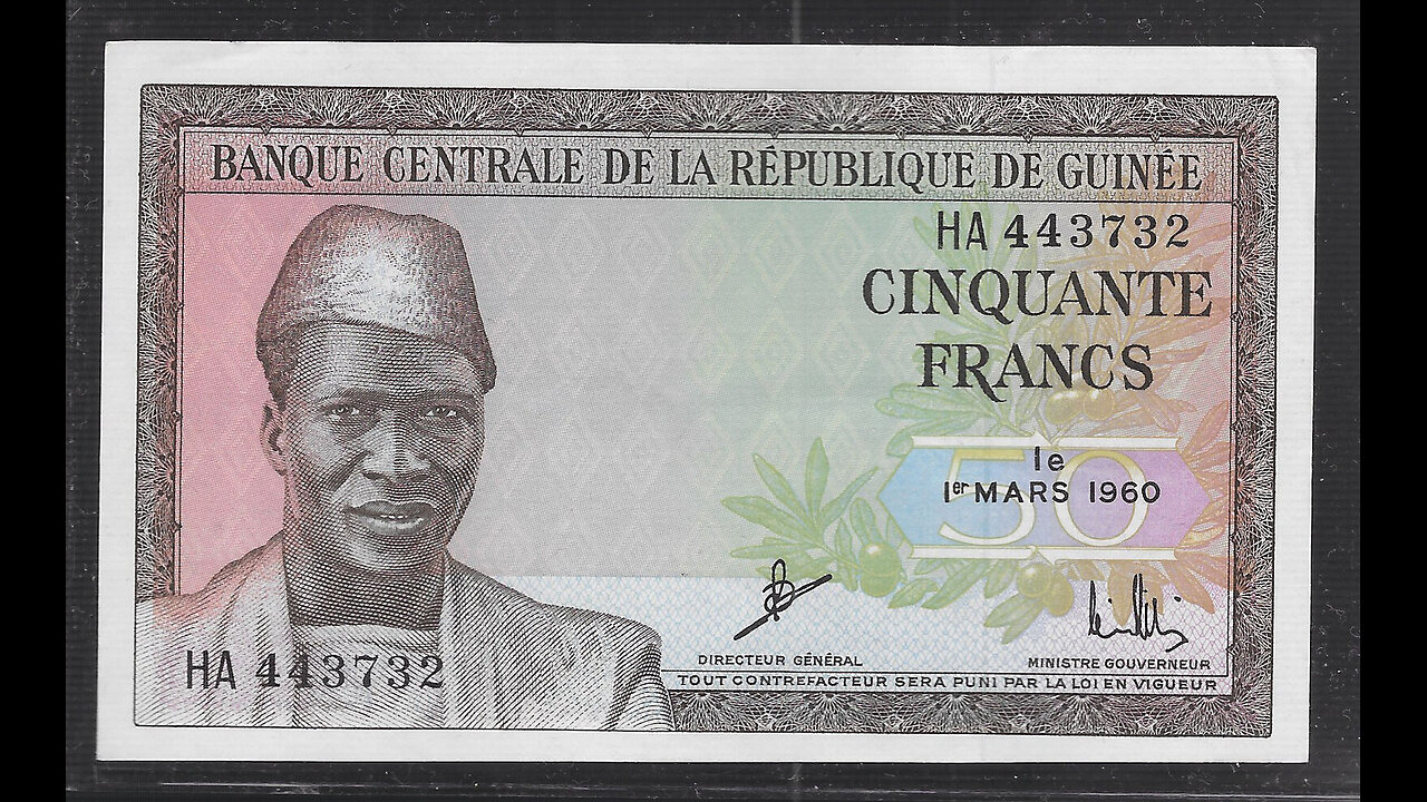 AFRIQUE