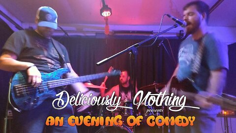 Artist Spotlight: Among the Enemy