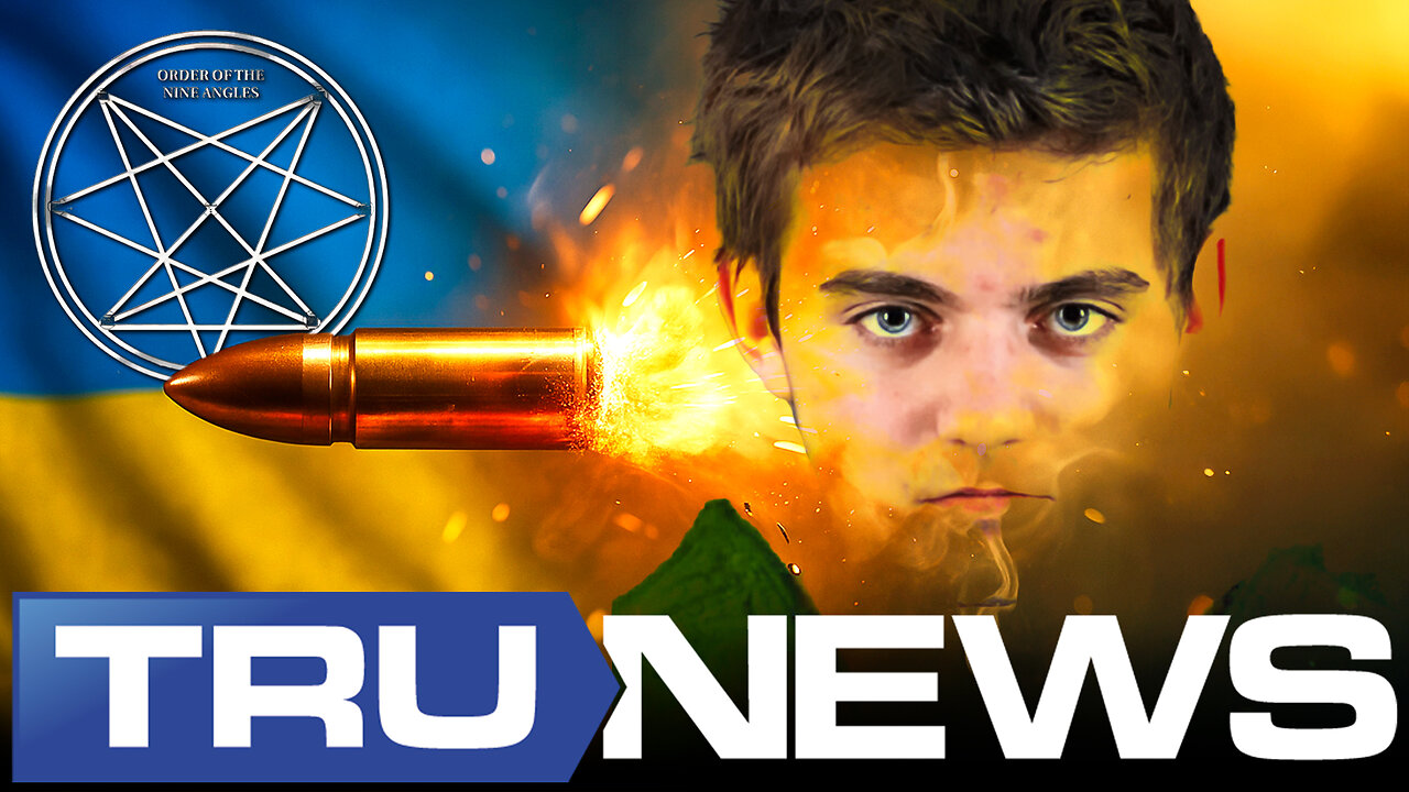 News Media Ignores Ukrainian Link to Latest Trump Assassination Plot