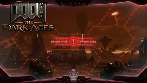 DOOM the Dark Ages SLAY-through | Hellbreaker Chapter 11