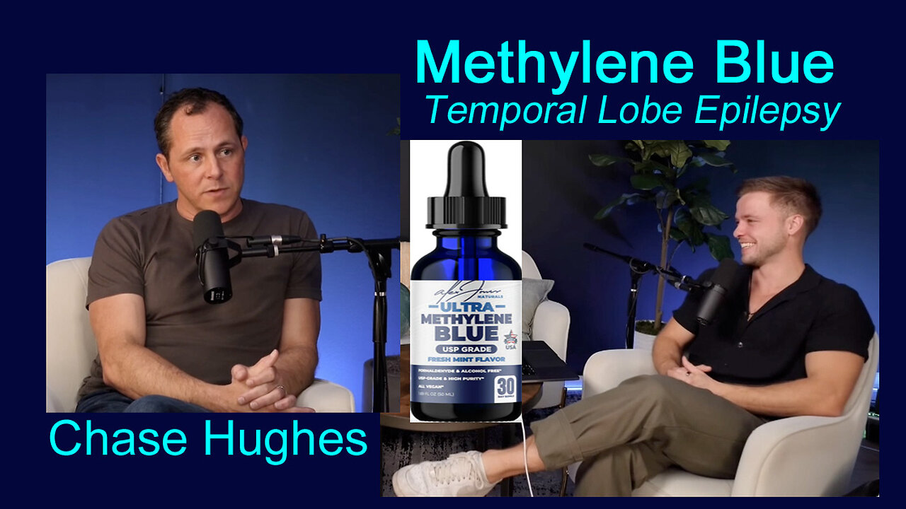 Methylene Blue Health Effects