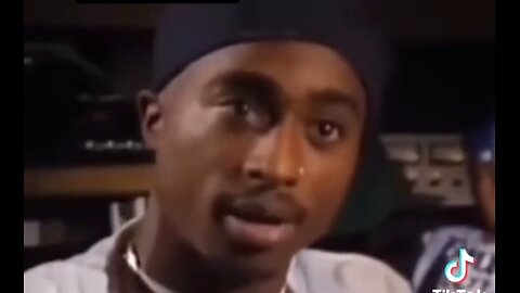 2PAC: The Genius That Understood Wealth & Poverty