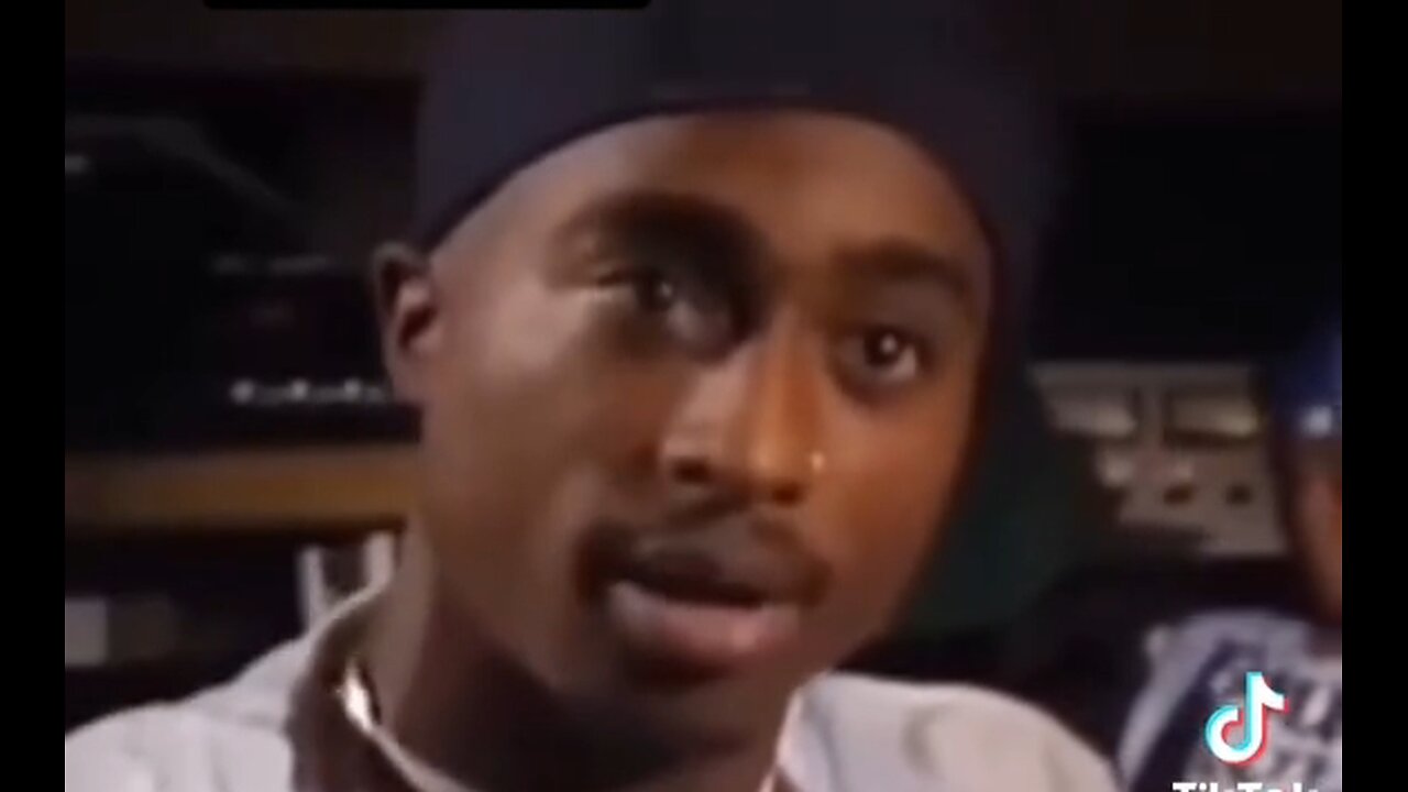2PAC: The Genius That Understood Wealth & Poverty