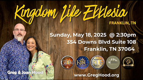 Kingdom Life Ekllesia