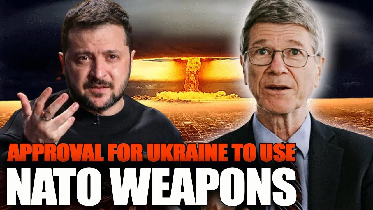 Jeffrey Sachs Exposes the Illusion of Victory in Modern Conflicts