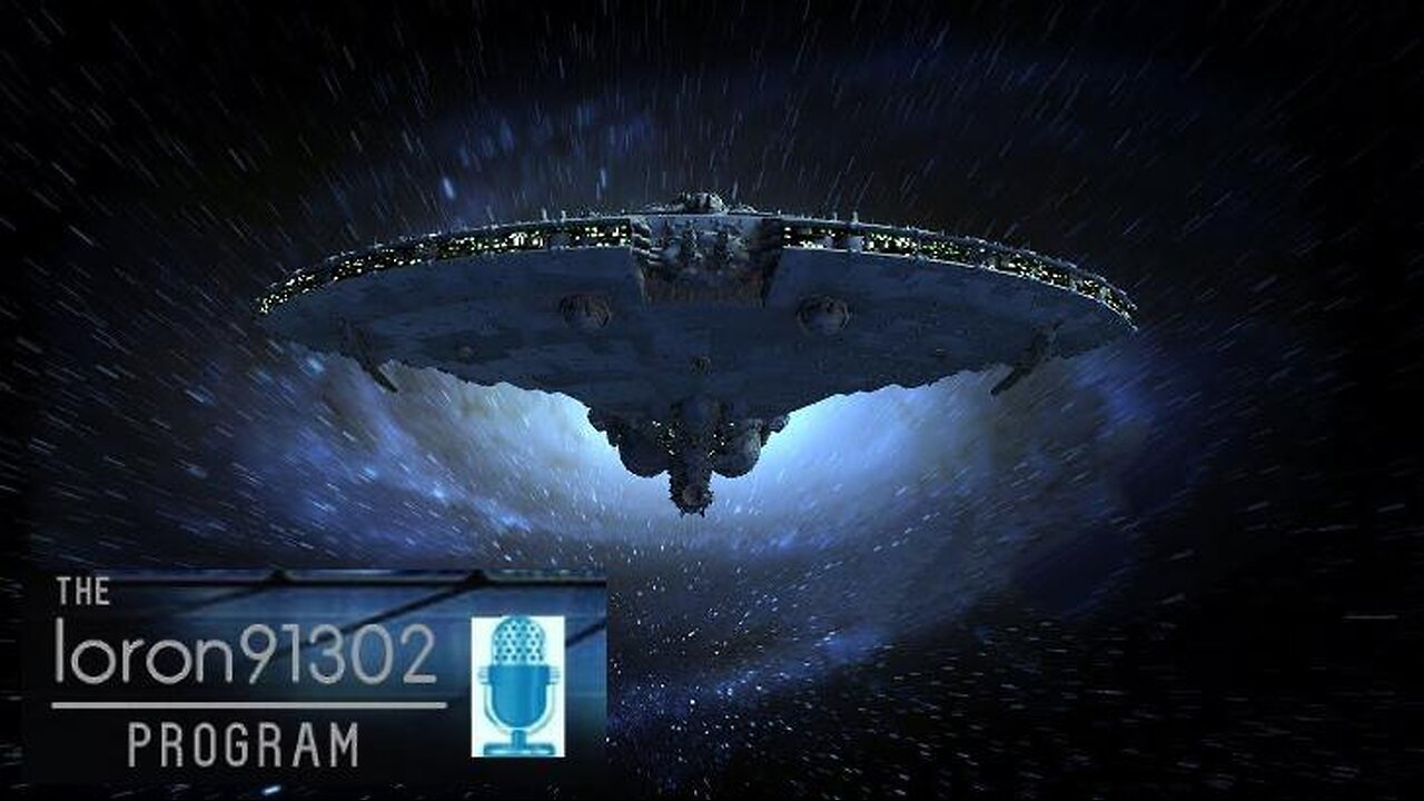 Tribute To Ufologist Bruce Maccabee