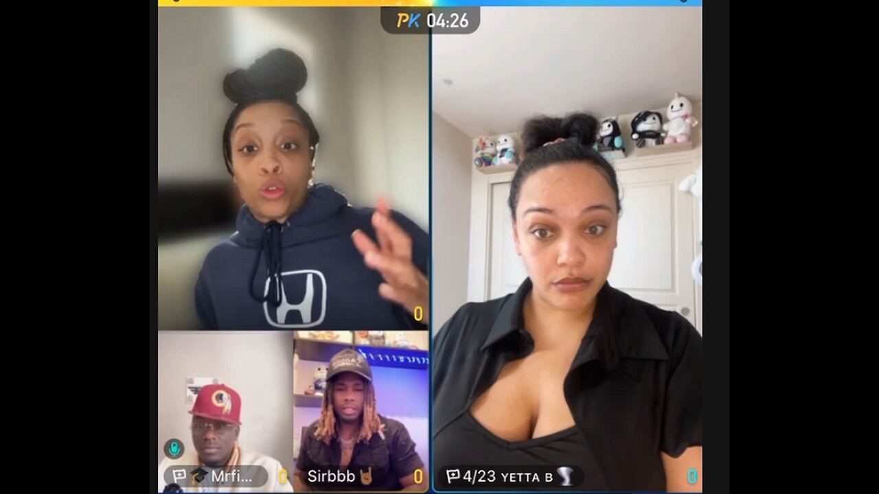 CECE READS BB BIGO BIGOLIVE BIGOTV