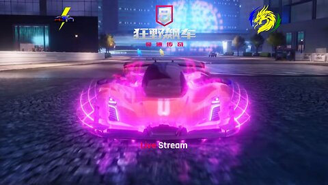Chill Time with Asphalt 9 China | Arcadec Racing Live Stream