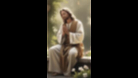 Jesus