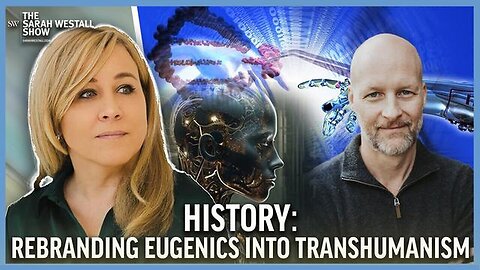 "Unveiling Cabal's Transhumanism: Eugenics Rebranded & Global Depopulation Plan"