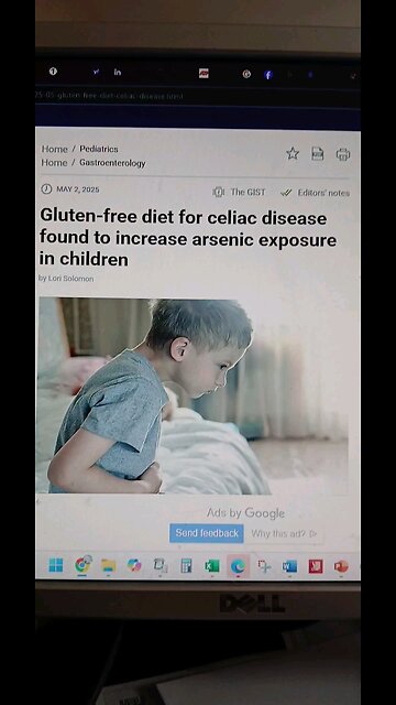 May Is Celiac Disease Awareness Month Treatment