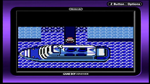 Bel Plays Pokemon Blue Part 8 | Blocked Way
