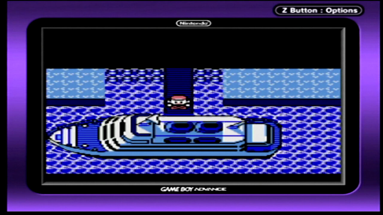 Bel Plays Pokemon Blue Part 8 | Blocked Way