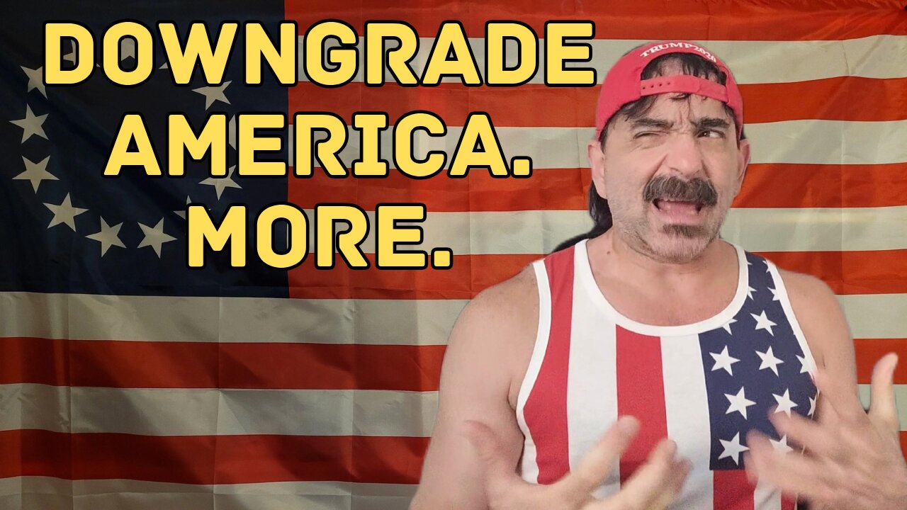 Can we talk about a good debt crisis?
