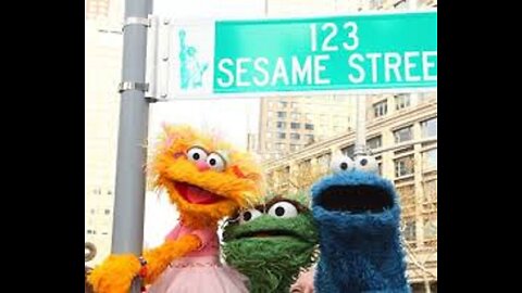 Republicans Blast PBS Over Pride-Themed 'Sesame Street' Post