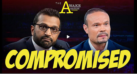The Awake Nation 06.09.2025 Compromised