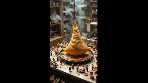 satisfying Video