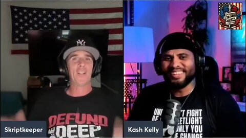 Flip The Skript 5/5/25 Ep#121 Kash Kelly Cinco De Mayo