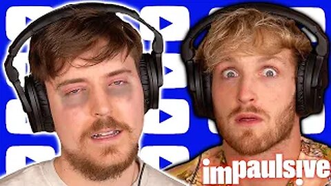 😱 The Time MrBeast Almost Died | IMPAULSIVE Podcast EP. 291