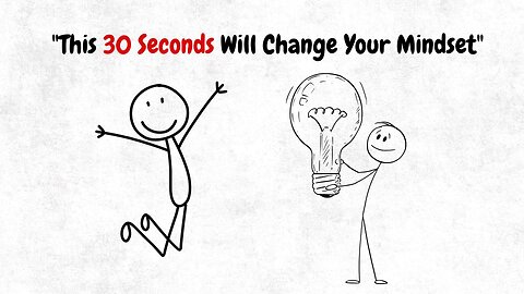 "Don’t Wait for Tomorrow — Start Today!"