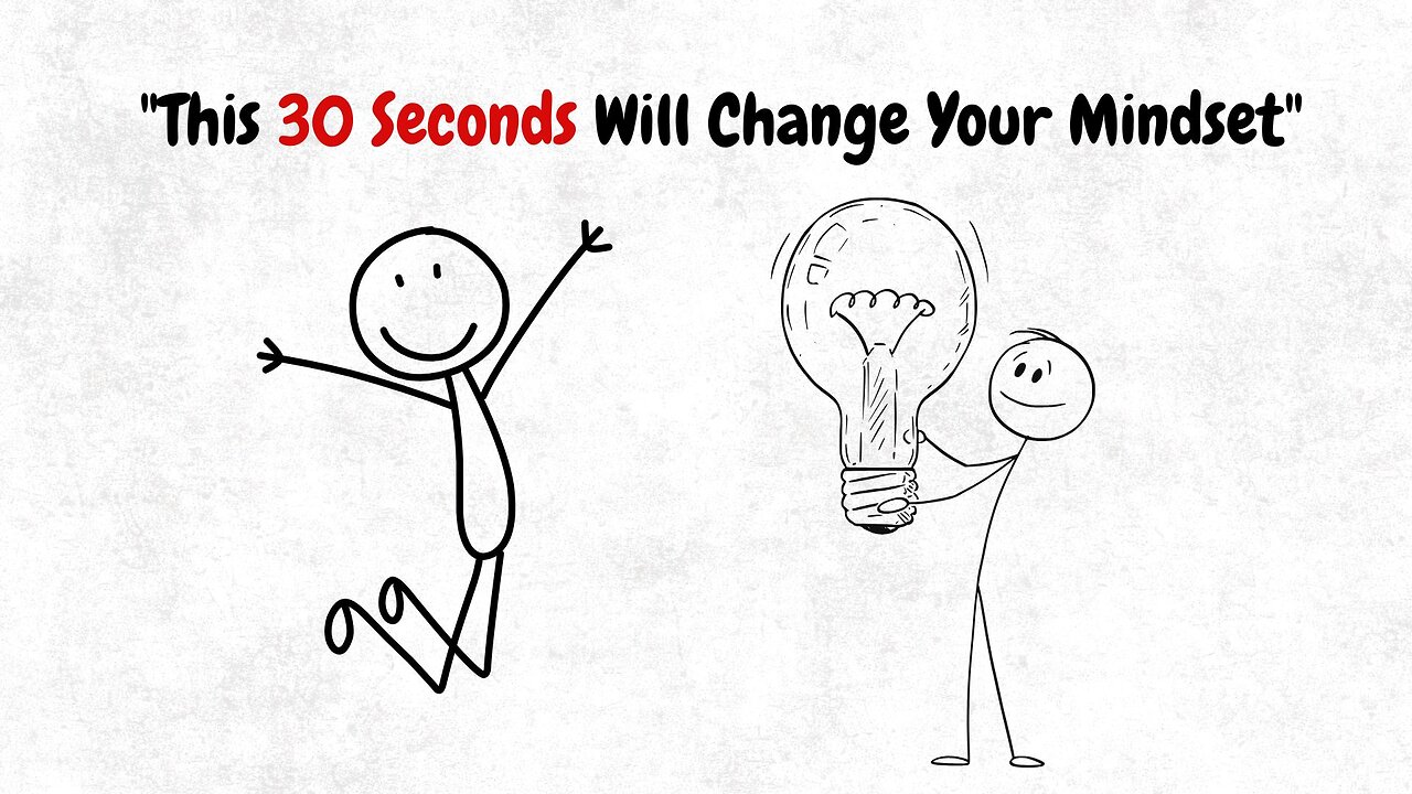 "Don’t Wait for Tomorrow — Start Today!"