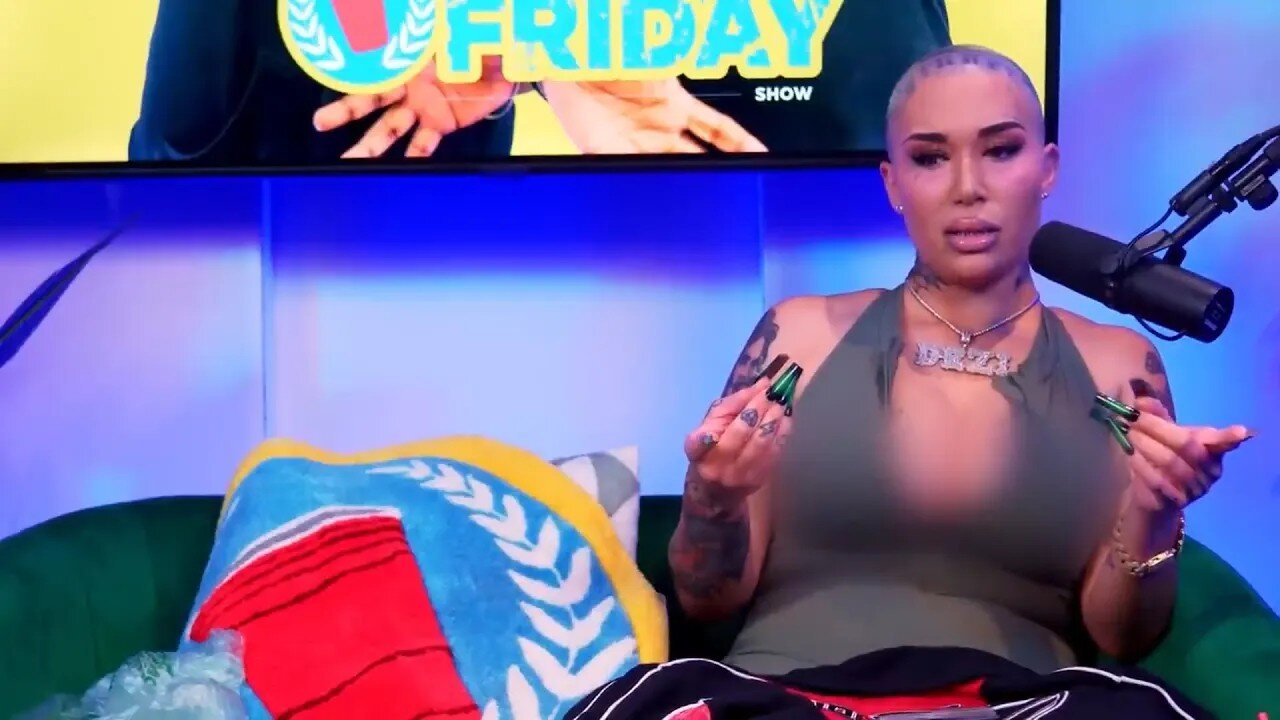 Dezi Stormz on Why She Hates Atlanta, Getting Scammed with a Fake Chanel & Her Real Roots